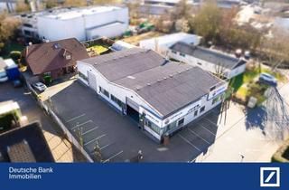 Immobilie kaufen in 46286 Dorsten, Vielseitiger Immobilienkomplex in Dorsten - Wohnen Arbeiten & Investieren auf großzügigem Grundstück