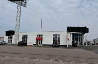 Geschäftslokal mieten in Spitalsgraben 10, 56218 Mülheim-Kärlich, Top Einzelhandelsfläche