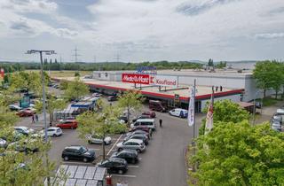 Gastronomiebetrieb mieten in Gottlieb-Daimler-Str. 27, 35398 Gießen, Tolle Einzelhandel-/Gastronomiefläche