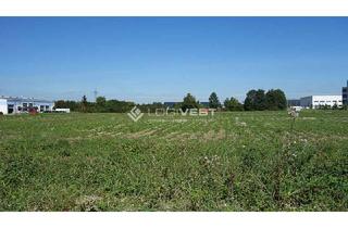 Gewerbeimmobilie kaufen in 04420 Markranstädt, Gewerbegrundstück in Schkeuditz in der Nähe der A9