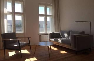 Wohnung kaufen in Graefestraße 32, 10967 Kreuzberg, Charmante Altbau-Wohnung in Berlin Kreuzberg