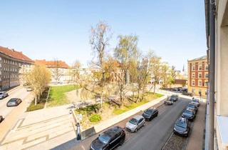 Wohnung kaufen in Große Wasserstraße 2 a, 19053 Feldstadt, Open House: Verkaufsstart für 12 Wohnungen: Sonntag, 18.05.25, 11–13 Uhr!
