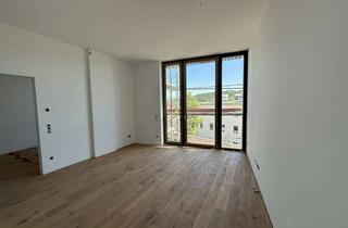 Wohnung kaufen in 84036 Kumhausen, Wohnen mit Dachgarten. Sonnige 2 Zimmer-Wohnung.