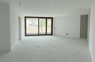 Wohnung kaufen in 84036 Kumhausen, Kein Fertigstellungsrisiko. Sonnige 2 Zimmer-Wohnung mit großer Terrasse.