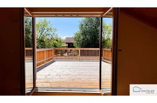 Wohnung kaufen in Simsseeweg 7a, 83093 Bad Endorf, Erstbezug - Neubau - Charmante Dachgeschosswohnung mit Dachterrasse