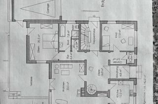 Wohnung mieten in 31139 Hildesheim, Ansprechende 5-Zimmer-EG-Wohnung mit gehobener Innenausstattung mit großer Südterrasse in Hildesheim