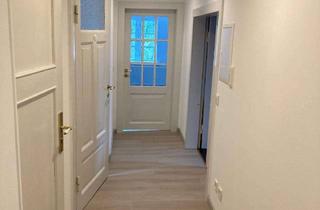 Wohnung mieten in 21762 Otterndorf, Ansprechende 2-Zimmer-DG-Wohnung in Otterndorf