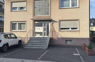 Wohnung mieten in 56220 Sankt Sebastian, Schöne 4-ZKB-Dachgeschosswohnung mit Balkon in St. Sebastian