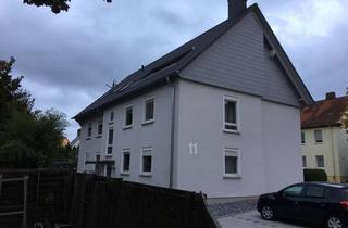 Wohnung mieten in Am Gilbenkopf 11, 66113 Saarbrücken, Attraktive 4-Zimmer-Wohnung mit gehobener Innenausstattung mit Einbauküche in Saarbrücken