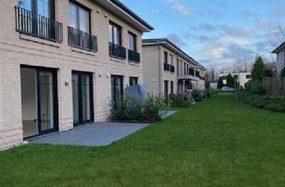 Wohnung mieten in Hasselhorst, 23689 Pansdorf, 2 Raum WHG - Terrasse Neubau 2022 in Techau