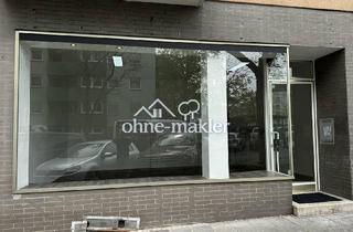Gewerbeimmobilie mieten in 90478 Nürnberg, Gewerbeeinheit mit grossem Schaufenster ( Kernsaniert )
