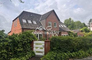 Wohnung mieten in 25879 Süderstapel, Süderstapel - mit Blick auf die EIDER