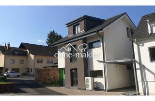 Haus mieten in 63607 Wächtersbach, EFH, A+ Energiesparhaus, Erstbezug, Familienglück mit Garten, schöne Lage in Spielstr_0160.798 0 376