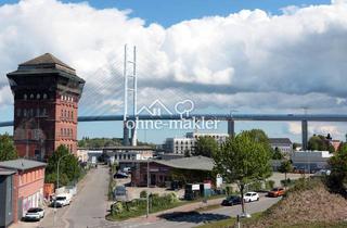 Grundstück zu kaufen in 18439 Stralsund, Baugrundstück an der Rügenbrücke