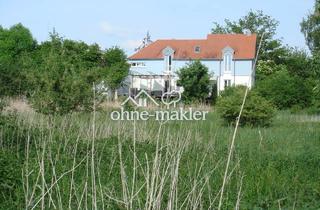 Einfamilienhaus kaufen in 82276 Adelshofen, In 20 Min. am Ammersee: Top-EFH unverbaubar am Biotop mit eigenem Bachzugang