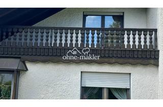 Wohnung mieten in 91719 Heidenheim, Wohnung zu vermieten