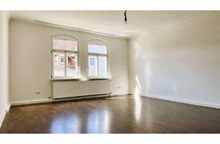 Wohnung mieten in 34369 Hofgeismar, Attraktive modernisierte 4-ZKB Etagenwohnung in Hofgeismar Stadt