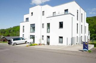 Wohnung mieten in 55743 Idar-Oberstein, Moderne Terrassenwohnung in Idar-Oberstein – stilvoll wohnen in Weierbach
