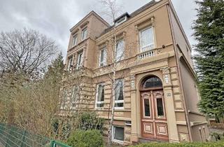 Wohnung mieten in Kieler Straße 636, 22527 Eidelstedt, Ideal für Familien und WGs: Schöne Altbauwohnung mit großzügiger Raumaufteilung und zwei Balkonen