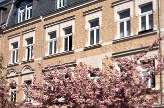 Wohnung mieten in 06886 Lutherstadt Wittenberg, Ansprechende und sanierte 2-Zimmer-DG-Wohnung in Lutherstadt Wittenberg