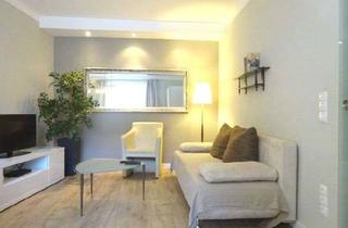 Wohnung mieten in Gartenstraße 31, 66740 Saarlouis, Geschmackvolle 2-Raum-Wohnung mit Einbauküche in Saarlouis