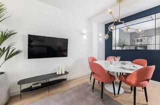 Wohnung mieten in Ulzburger Straße 459, 22846 Norderstedt, Schöne 3-Zimmer-Wohnung mit Balkon und Einbauküche in Norderstedt