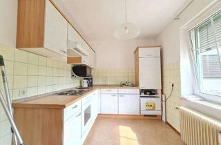 Wohnung mieten in Licher Straße 77, 35394 Gießen, Freundliche 2-Zimmer-Wohnung mit Balkon und Einbauküche in Gießen