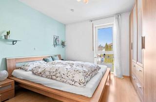 Wohnung mieten in 88471 Laupheim, Lichtdurchflutete 2,5-Zimmer-Wohnung mit Südbalkon in Laupheim