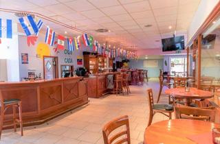 Gastronomiebetrieb mieten in 97980 Bad Mergentheim, HoGi® provisionsfrei – Restaurant/Bar Bowling- & Kegel-Center Markelsheim + 160 m² Betreiberwohnung