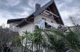 Haus kaufen in 04539 Groitzsch, Anwesen mit Pension, 2 Wohnhäusern, Weinkeller, Pool & Sauna bei Zwenkauer See