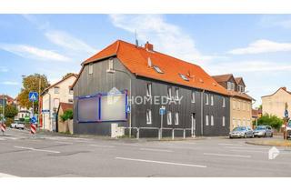 Mehrfamilienhaus kaufen in 38350 Helmstedt, Modernisiertes Mehrfamilienhaus mit 5 Wohneinheiten – Ideale Kapitalanlage