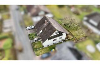 Haus kaufen in 56368 Berghausen, Großzügiges Familienhaus mit Garten - Mehrgeneration möglich