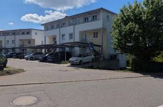 Doppelhaushälfte kaufen in 78532 Tuttlingen, Zwei Wohnungen, ein Preis! Doppelhaushälfte im Erbbaurecht – mit Garten & Dachterrasse