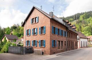 Haus kaufen in 67471 Elmstein, Liebevoll gestaltetes Sandsteinhaus abseits des Mainstreams
