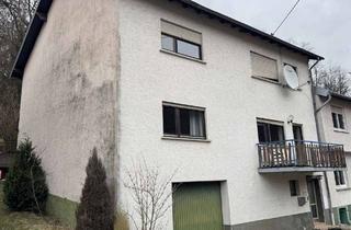 Doppelhaushälfte kaufen in Im Eck 18a, 55767 Nohen, Doppelhaushälfte mit Garage Provisionsfrei