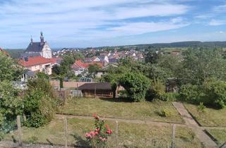 Haus kaufen in Friedhofstraße 6a, 55595 Spabrücken, Natur+Weitblick, gepfl. EFH mit Garten für die große Familie, möchte wieder in Szene gesetzt werden