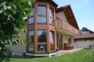 Haus kaufen in Röntgenstraße 18, 76751 Jockgrim, NEU: exklusives & energieeffizientes EFH in bevorzugter Wohnlage von Privat zu verkaufen