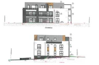 Mehrfamilienhaus kaufen in 58739 Wickede, Neubauprojekt: Modernes Mehrfamilienhaus mit 8 Wohneinheiten, KfW-55-Standard und Aufzug