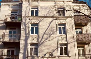 Immobilie mieten in Hufnerstraße 110, 22305 Barmbek-Nord, Wohnen am Stadtpark Hamburg Barmbek