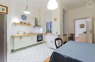 Immobilie mieten in 10115 Mitte, Stilvolles Zuhause in Mitte