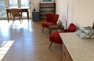 Immobilie mieten in 79588 Efringen-Kirchen, möbliertes oder unmöbliertes Apartment, sehr ruhig gelegen, Nähe CH, LÖ
