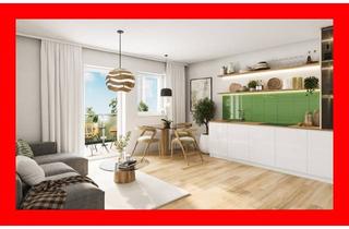 Wohnung kaufen in 31195 Lamspringe, Lamspringe - Neubau seniorengerechter Wohnungen