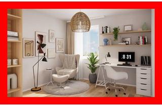 Wohnung kaufen in 31195 Lamspringe, Lamspringe - Neubau seniorengerechter Wohnungen