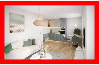 Wohnung kaufen in 31195 Lamspringe, Lamspringe - Neubau seniorengerechter Wohnungen