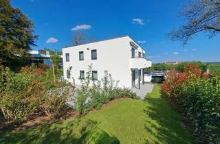 Wohnung mieten in 82319 Starnberg, Komfortables WOHNEN mit großen Terrassen und Weitblick - Neuwertig und barrierefrei mit Lift