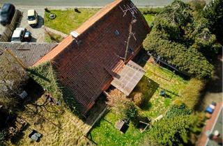 Bauernhaus kaufen in 26345 Bockhorn, Charmantes Bauernhaus zur Sanierung Bockhorn / Steinhausen