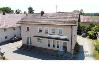 Wohnung kaufen in Gartenstraße, 83727 Schliersee, *** Wohn- und Geschäftshaus Nähe Osterhofen ***
