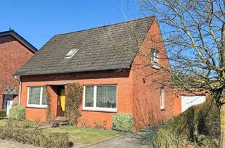 Einfamilienhaus kaufen in Fockbeker Chaussee 66, 24768 Rendsburg, Ein Haus mit Geschichte und Zukunft in Rendsburg