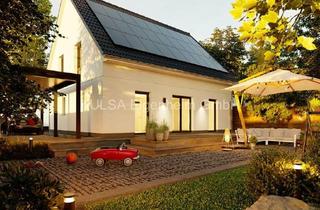 Einfamilienhaus kaufen in Über Dem Dorfe, 99869 Tüttleben, Familiennest nahe Gotha zum einziehen und wohlfühlen!