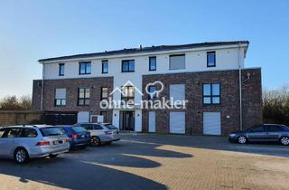 Wohnung kaufen in Kurzer Weg 14, 21357 Bardowick, 2-Zimmer Niedrigenergie-Erdgeschosswohnung mit KFW 55, Garten und PKW Stellplatz